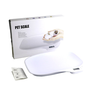 Báscula Digital Veidt VT-504 de 15 kg, Material ABS, para Bebés, Veterinaria y Mascotas, Precio Bajo - Product Image 4