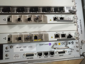 <span class=keywords><strong>FGLT</strong></span>-<span class=keywords><strong>B</strong></span> 3FE68954AB Là 16 Cổng <span class=keywords><strong>B</strong></span>ảng Kết Thúc Dòng GPON Cho 7360 FX-4 Ipam FX-8 FX-12 - Product Image 3