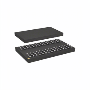 เมมโมรี่ 90 TFBGA IS42S32800D-75EB-TR ชิ้นส่วนวงจรอิเล็กทรอนิกส์ มีสินค้าในสต็อก - Product Image 1