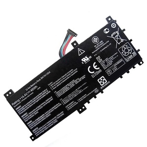 Batería genuina B41N1304 para Asus <span class=keywords><strong>VivoBook</strong></span> A451LN K451LA S451LA S451LB V451LA 14,4 V 3120mAh 46WH batería para portátil - Product Image 1