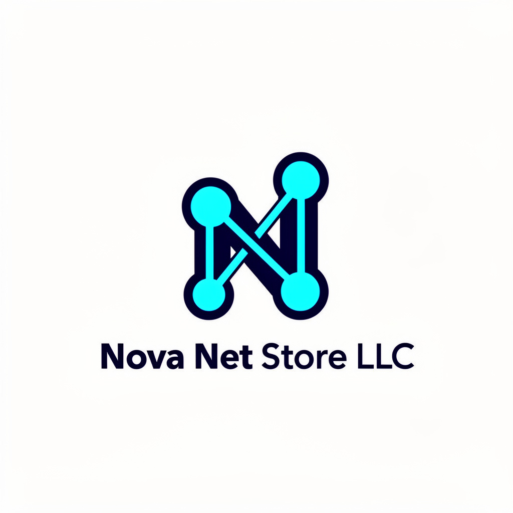 Nova Net Store LLC logo