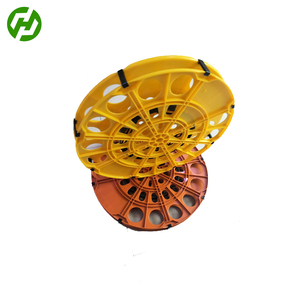 <span class=keywords><strong>2025</strong></span> nhà máy bán buôn kết nối nhựa rỗng cuộn băng bao bì nhựa Reels cho linh kiện điện tử sản phẩm - Product Image 4