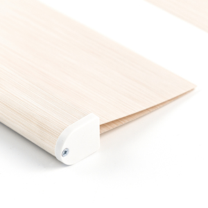 Hướng dẫn sử dụng không dây thiết kế cổ điển ngựa vằn màu hàng Ngày nhà Con lăn mù vải lọc ánh sáng Tính năng quà tặng giáng sinh ý tưởng - Product Image 6