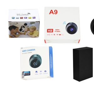 IFI INI amera 1080, - Product Image 6
