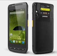 Offre Spéciale industriel robuste idata 50 pda logistique ordinateur portable android pda