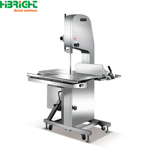 New Highbright Heavy-duty 1100W <b>Bone</b> <b>Saw</b> Machine with 1 Year Warranty for Commercial Meat Processing - Product Image 4