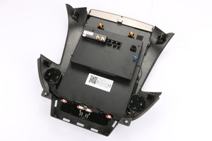 14.4ใหม่ล่าสุด Android 11 8G-128G วิทยุในรถสเตอริโอ GPS นำทางเครื่องเล่น DVD สำหรับ GMC Chevrolet Tahoe ชานเมือง2015-2018 - Product Image 2