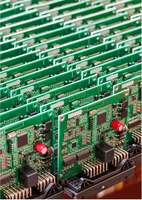Servicio de ensamblaje de PCB SMT de precisión con soldadura profesional, alta eficiencia y calidad estable