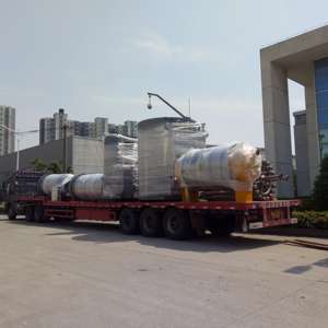 امتزاز تأرجح الضغط لتنقية الهيدروجين مولد النيتروجين للمزرعة بما في ذلك مضخة محرك الأكسجين - Product Image 3