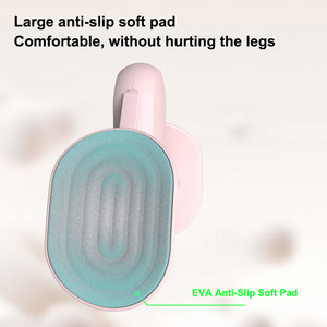 Nuevo Producto: Entrenador Básico de Muslos para Ejercicios de Kegel, Dispositivo de Entrenamiento de Músculos del Suelo Pélvico, Equipo de Yoga para Adelgazar Piernas - Product Image 4
