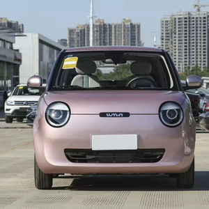 Changan Lumin Mini EV Nieuwe Energie Snelle Elektrische Auto met 101-200km Bereik 30kWh Batterij <span class=keywords><strong>3</strong></span>-deurs 4-persoons Hatchback - Product Image 3