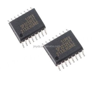 Chip Transceptor RS-232 SP3232EET SP3232EET-L/TR SOIC-16 de 3.0V a 5.5V - Product Image 1