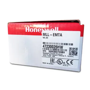 Módulo de comunicación Ethernet Honeywell, módulo de comunicación Ethernet MLLEMTA, para el MasterLogic-50, para el modelo Honeywell y para el modelo Honeywell 2, 2/3/3/1/2