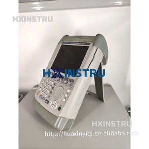 Analyseur de spectre portable Rohde & Schwarz R&S FSH4 FSH8 FSH13 FSH20 hx1 - Product Image 2