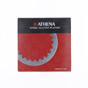 Kit de Discos de Embrague de Acero ATHENA P40240063 - Product Image 2