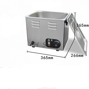 Cuiseur à œufs électrique automatique multifonctionnel avec thermostat et fonction vapeur - Product Image 3