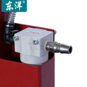 Китайский производитель, инструмент для ремонта автомобилей, ручной домкрат для тележки, Гидравлический Пол для дома - Product Image 4