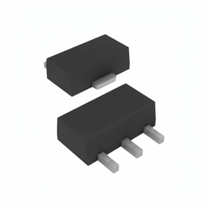 การจัดการพลังงาน (PMIC) ผู้จัดจำหน่ายที่ได้รับอนุญาต243AA ซื้อชิ้นส่วนอิเล็กทรอนิกส์ออนไลน์ NJU7222U50 - Product Image 1