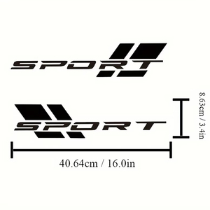 สติกเกอร์ติด<span class=keywords><strong>รถ</strong></span>ยนต์สติกเกอร์ติด<span class=keywords><strong>รถ</strong></span>ยนต์สติกเกอร์ตกแต่งภายนอกรถยนต์ PVC หน้าต่าง<span class=keywords><strong>รถ</strong></span>ยนต์ - Product Image 2