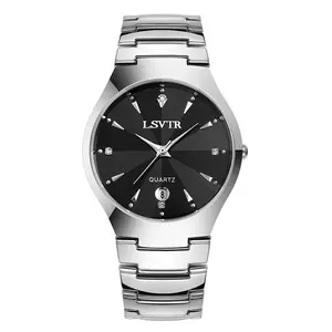 סין מפעל מותאם אישית לוגו שעון זוג אופנה קוורץ שעון יד זול מחירים נמוך MOQ שעון עבור מאהב OPK מותג יד שעון