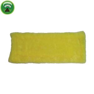 Ensemble de tapis de selle d'équitation en laine personnalisé - Product Image 3