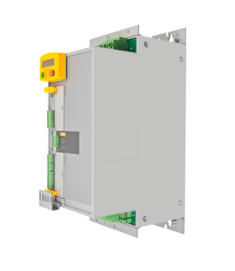 Alternative : Système de commande modulaire série AC890 890SD-433105F2-B00-1A000 en stock (TLDE:120SD/4/05500/B/0). - Product Image 5