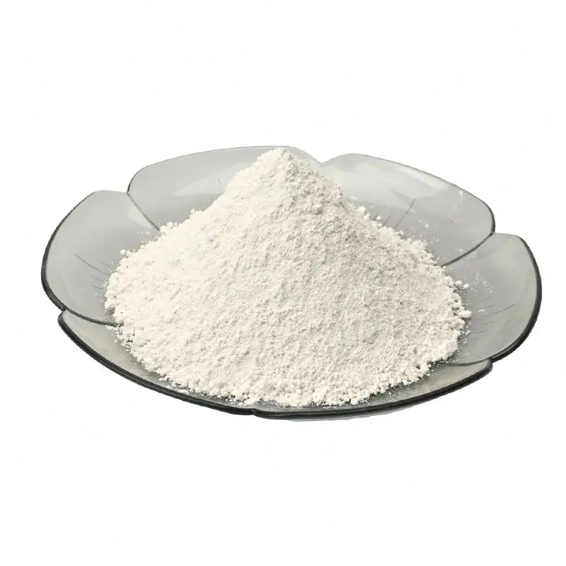 Vente directe du fabricant de haute qualité avec un bon prix Carbonate de calcium PMI fabriqué en Corée, son numéro de cas est 471