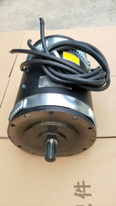 Motor de la serie <span class=keywords><strong>CY</strong></span> Walking con rodamiento de rodillos y bolas nuevo para industrias minoristas Material plástico y metálico - Product Image 5