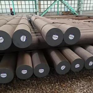 AISI China Professional Hersteller Anpassung vor verzinkt Q195 Q235 6-600mm C45 1008 1045 4140 Stahl runds tangen - Product Image 6