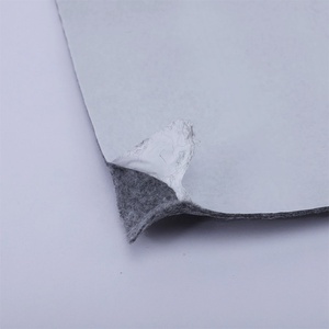 Rouleau de <span class=keywords><strong>feutre</strong></span> auto-adhésif de protection pour sols et surfaces, usage polyvalent, 140, 160, 180g - Product Image 2
