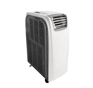 Enfriador de <span class=keywords><strong>Aire</strong></span> Frío/Calor Portátil Inteligente R290 de 12000 BTU, Venta Directa de Fábrica en China - Product Image 1