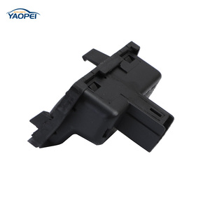 Interrupteur de hayon automobile, interrupteur d'ouverture de hayon 98091103 pour <span class=keywords><strong>Renault</strong></span> <span class=keywords><strong>Laguna</strong></span> II <span class=keywords><strong>2002</strong></span> - Product Image 3