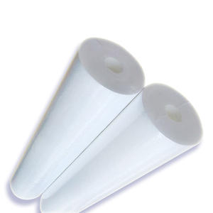 Vente en gros de nouveau 1 micron 5 microns résine PP élément de filtre à eau soufflée par fusion garantie 1 an système de traitement de l'eau à noyau de boîte de vitesses - Product Image 2