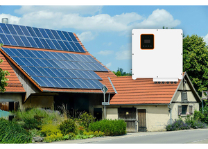 Tấm Năng Lượng Mặt Trời 550W Tất Cả Màu Đen Tấm Năng Lượng Mặt Trời 525W 540W Tích Hợp Quang Điện Đơn Kèm Chứng Chỉ Ul - Product Image 6