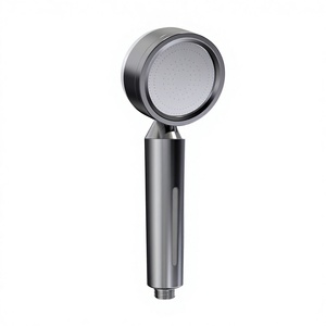 Althy Douchefilter KDF 55 Vitamine C Aromatherapie Sediment Roestvrij Hoge Druk Douchekop Met Filter Vervangbare Cartridge - Product Image 1