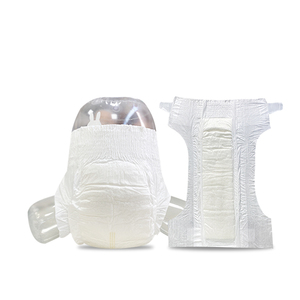Fabricants de couches pour bébés biodégradables de qualité supérieure, en marque privée et respectueux de l'environnement, en Chine - Product Image 3