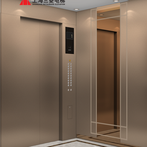 Ascenseur Mitsubishi neuf, de haute qualité et à bon prix - Product Image 4