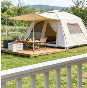 Chariot de rangement en plastique avec tiroirs |   Solution de rangement mobile pour la maison - Product Image 3