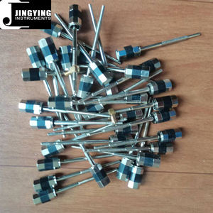 Accessori per archi da <span class=keywords><strong>violino</strong></span>/<span class=keywords><strong>viola</strong></span> Jingying Music 2025, Vite di regolazione per archi da <span class=keywords><strong>violino</strong></span>/<span class=keywords><strong>viola</strong></span> in rame bianco all'ingrosso - Product Image 3