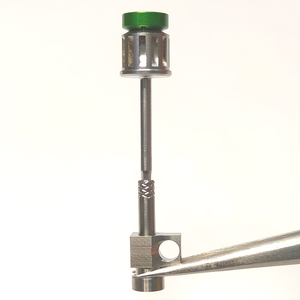 Đi Nụ cười osstem tương thích cấy ghép nha khoa ấn tượng đối phó Pick up khay chuyển ấn tượng đối phó - Product Image 3