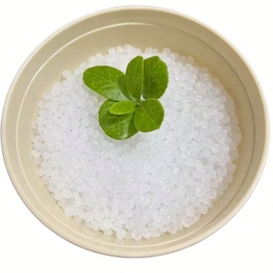 วัสดุพลาสติกเกรดฟิล์ม LPE LDPE 2426H โพลีเอทิลีนความหนาแน่นต่ำ LDPE สำหรับใส่ถุง - Product Image 4