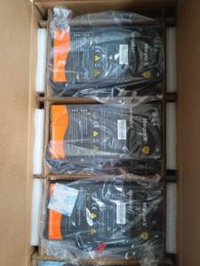 Fuente de alimentación Megmeet Fuente de alimentación refrigerada por aire para microondas de alta calidad WepeX 1000BX-TX - Product Image 6