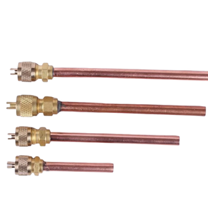 Vanne unidirectionnelle résistante aux chocs pour décharge de compresseur AC EndSpecial pour climatiseurs - Product Image 1