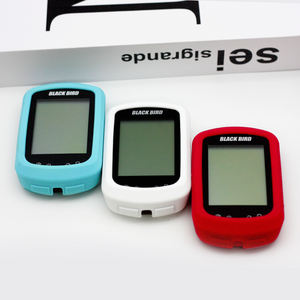 Blackbird BB18 GPS ordinateur de vélo Silicone caoutchouc housse de protection films de protection pour ordinateur BLACKBIRD - Product Image 5