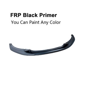 Tablier de becquet de pare-chocs avant en fibre de carbone/FRP pour BMW série 2 <span class=keywords><strong>F22</strong></span> 220i <span class=keywords><strong>228i</strong></span> 235i M235i 2014-2017 - Product Image 3