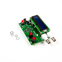 1Hz-65534Hz Dds Signal Generator Trigonometric Wave Sinusoidal Square Sawtooth Wave Kit