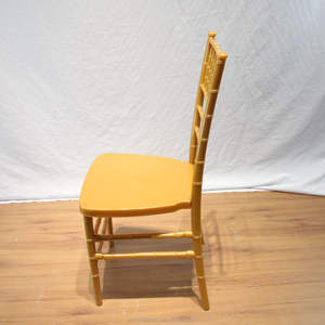 Iangel großhandel acryl bambus klar chiavari hochzeit stühle - Product Image 2