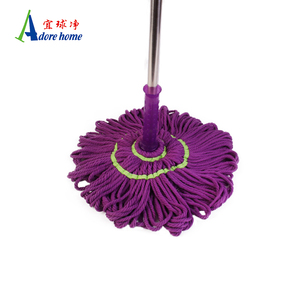 Mopa de Microfibra Super Absorbente, Artículos de Limpieza para el Hogar - Product Image 2