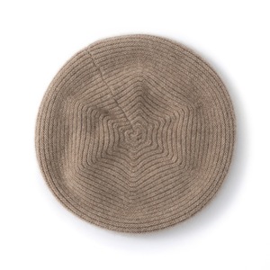 Chapeau d'hiver en cachemire 100% pour femmes, <span class=keywords><strong>de</strong></span> haute qualité, chaud, tricoté, décontracté, bonnet, béret français - Product Image 6