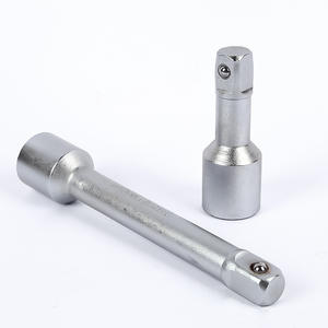 Heavy-Duty 21-Piece Auto Repair Tools <b>Set</b> 14PC <b>Torx</b> Six-<b>socket</b> Ratchet Combination Iron Box Extension Rod 19MM Series <b>Socket</b> - Product Image 2